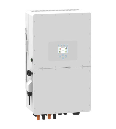 SUN-50K-SG01HP3-EU HV INVERTER SEINAMUDEL 50kW