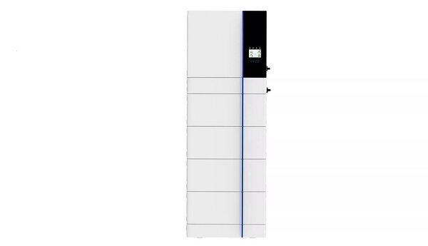 GB-S15K-EU-16 HV AKUTORN KOOS INVERTERIGA AKUMAHT 16kWh INVERTER 15kW