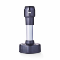 ZFR KIIRPAIGALDUS ALUSMOODUL ALUMIINIUMTORU JALAGA 100MM ECOMODUL40
