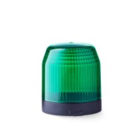 PC7DCB TOP LED PIDEV SIGNAALLAMP MOODUL 24V AC/DC ROHELINE MUST