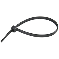 263024 JUHTMESIDE KUUMAKINDEL 200X2.5 MM UV MUST