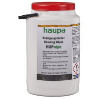 170118 HUPWIPE PUHASTUSLAPID 80TK 280X215MM