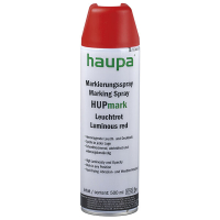 170140 HUPMARK MARKEERIMISPIHUSTI EREPUNANE AEROSOOL 500 ML