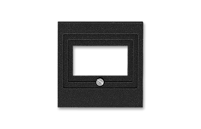 5014H-A00040 63 NÕRKVOOLUPESA KATE ANTRATSIIT/MUST LEVIT