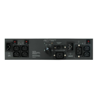 4NWP101737R0001 UPS PowerValue BYPASS PDU 16A PowerValue 11 RT