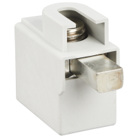 KKL1X120TM SEADMEKLEMM 1X16 - 120MM AL/CU