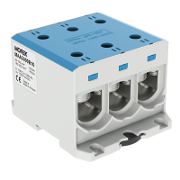 OTL300-3 SININE 3X AL/CU 95-300MM2 1000V ÜLEMINEKUKLEMM