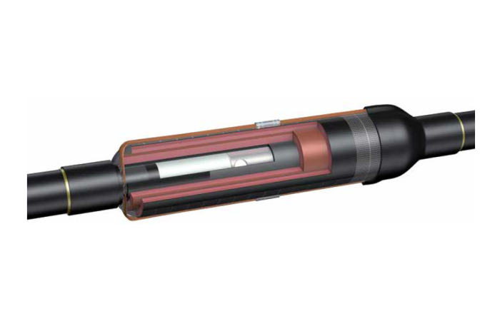 EHVS-52H-I-W-2E 52KV PLASTKAABLI JÄTKUMUHV 185-630MM2  1FAAS ILM