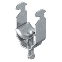 1156055 2056 M40 FT U-KLAMBER METALLIST SURVEPLAADIGA 34-40mm ST FT