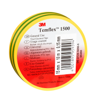 TEMFLEX 1500 15MM X 10M TEIP KORO 3M