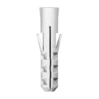 NAT 8 8X40MM TÜÜBEL SORMAT