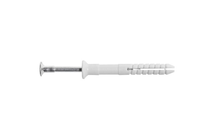 NAELTÜÜBEL 5x30 NAILON 200TK