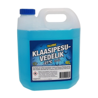 KLAASIPESUVEDELIK -21C 4L ETANOOL TALVINE