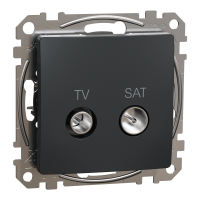 SDD114474S TV- SAT PESA LÄBIV 7dB ANTRATSIIT SEDNA DESIGN