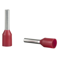 AZ5CE010D KAABLI OTSAHÜLSID PAKK 1MM2