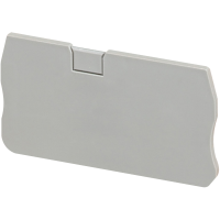 NSYTRACR42 OTSAPLAAT 2 KLEMMI 2.2MM LAIUS VEDRUKLEMMILE NSYTRR42 NSYTRP42