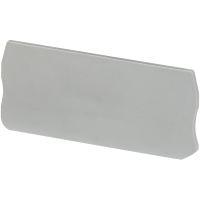 NSYTRACR43 OTSAPLAAT 3PTS 2.2MM LAIUS VEDRUKLEMMILE NSYTRR43