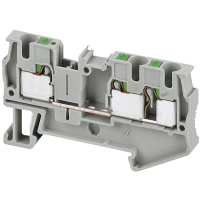 NSYTRP43 KIIRKLEMM 3 PUNKTIGA 4MM² HALL