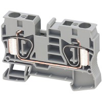 NSYTRR102BL VEDRUKLEMM 2 PUNKTIGA 10MM² SININE