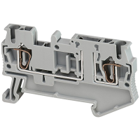 NSYTRR22TB VEDRUKLEMM 2 PUNKTIGA 4MM² HALL