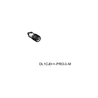 DL1CJ0246 LED LAMP BA9S PESAGA SININE 24V AC/DC