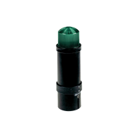 XVBL6B3 VILKUR ROHELINE STROBE 5 J 24V AC-DC