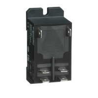 RPF2AB7 HARMONY RPF TOITERELEE 2 NO 24V AC 30 A