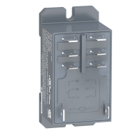 RPF2BP7 HARMONY RPF TOITERELEE 2 CO 230V AC 30 A