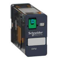 RPM11BD TOITERELEE 15A 1 CO 24V DC