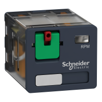 RPM31P7 TOITERELEE 15A 3 CO 230V AC