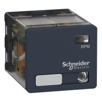 RPM33F7 HARMONY RPM TOITERELEE 3 C/O 120V AC 15A LEDIGA
