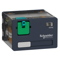 RPM41BD TOITERELEE 15A 4 CO 24V DC