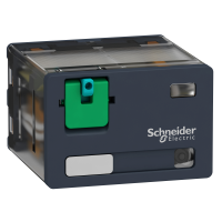 RPM42FD TOITERELEE 15A 4 CO LEDIGA 110V DC