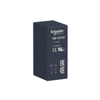 RSB1A120JD RELEE 12A 1 CO 12V DC