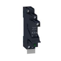 RSB1A120JDPV RELEE EELKOMPLEKTEERITUD 12A 1 CO LED KAITSEMOODUL 12V DC