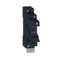 RSB1A120P7PV RELEE EELKOMPLEKTEERITUD 12A 1 CO LED KAITSEMOODUL 230V AC