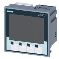 3VA9987-0TD10 3VA TARVIK UKSEDISPLAY DSP800 1 KUNI 8 KAITSELÜLITILE