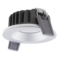 SPOT AIR FIX P 6W/930 510LM 36DEG DIM D81/68 H34 IP65 HÕBEHALL DOWNLIGHT