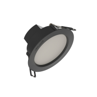 DOWNLIGHT G2 DN90 4W/830 440LM IP44 MUST DOWNLIGHT