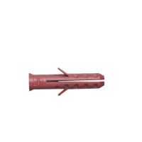NAILONTÜÜBEL 6X30MM 100TK