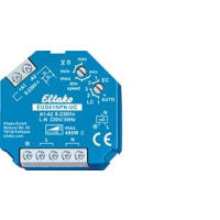 ELTAKO EUD61NPN-UC LED 100W 0-400W 230V 18MM SÜVIS. DIMMER SEADMETOOSI