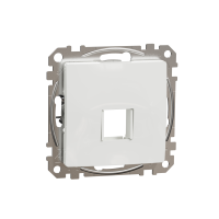 SDD111421 KESKPLAADI ADAPTER (RJ45 HDMI VGA) VALGE