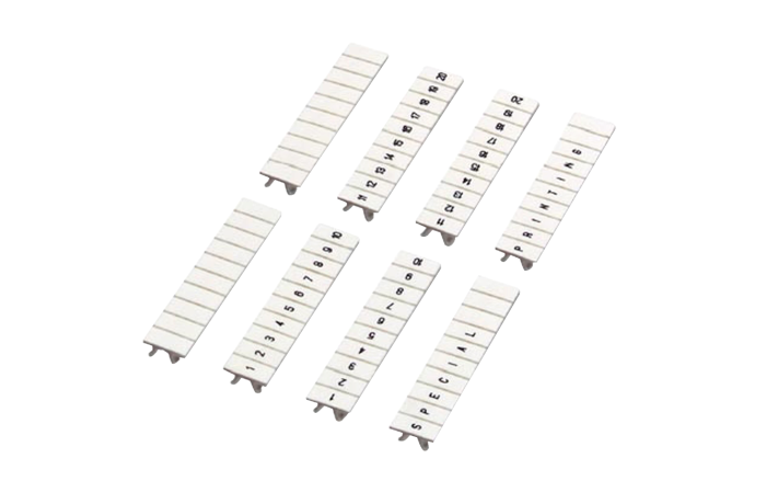 NSYTRAB5L1N LINERGY RIVIKLEMMIDE MARKEERIMISRIBAD L1,L2,L3, N 5MM 10 RIBA