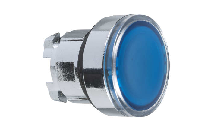 ZB4BA68 SURUNUPP SININE LÄBIPAISTEV SCHNEIDER