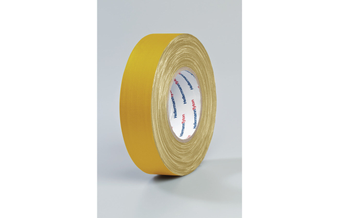 HTAPE 19MMX50M TEKSTIILTEIP KOLLANE
