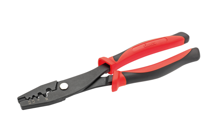 CIMCO 101904 HÜLSITANGID 0.5-16mm²