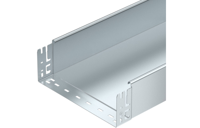 GK-E53100SW OTSAKAAS SEADMEKARBIKULE RAPID 45 56X106MM MUST