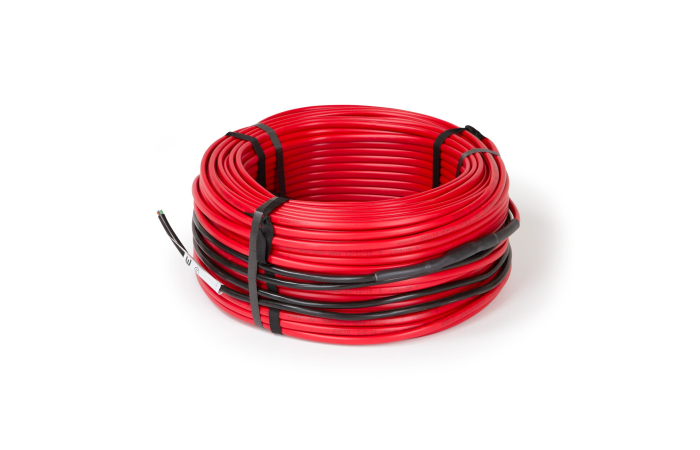 TASSU 1800W 86M 12.0-22.5m² KÜTTEKAABEL