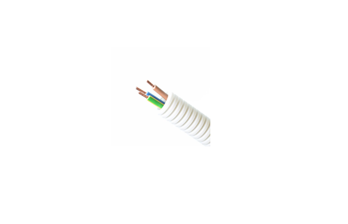 PREFLEX SAFE 5G2.5mm2 20/R50 HF KÕRIKAABEL 750N CCA