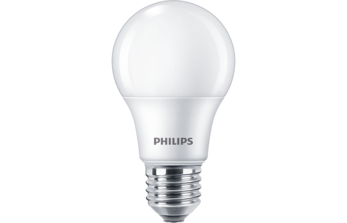 COREPRO LEDBULB 8-60W A60 840 806LM ND E27 LED LAMP + WEE